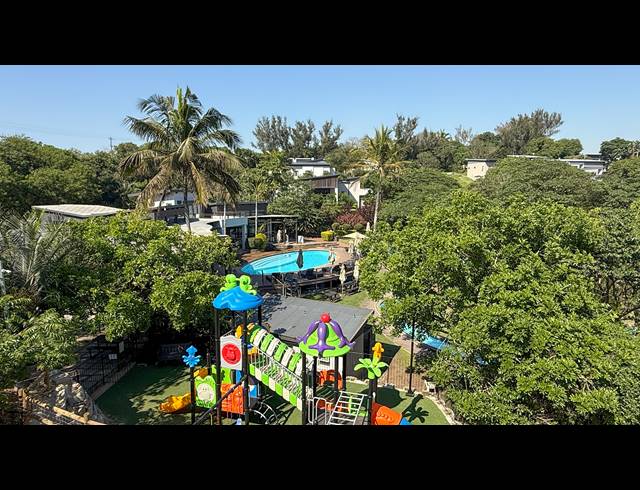 4 BEDROOM HOUSE TO LET IN PALM LAKES ESTATE